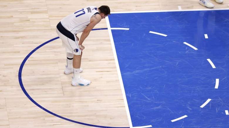 Mavericks Desire to Contend Questioned by Analyst