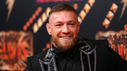 UFC Star Conor McGregor To Make Hollywood Debut in Leading Role