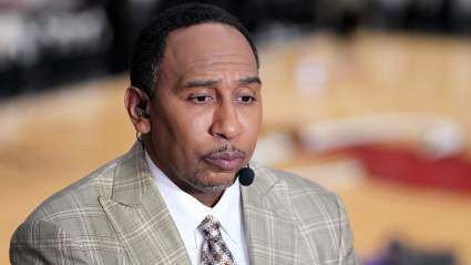 Nick Saban Roasts Stephen A. Smith in Hilarious Video [LOOK]