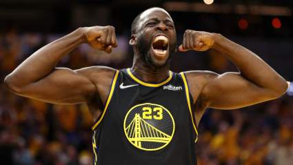 Proposed Trade Sees Bulls Land 7-Time All-Defensive Star