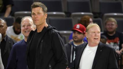 Mark Davis Shares Response to Bombshell Raiders Rumor