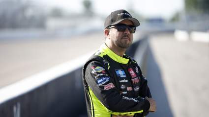 Matt Crafton Lands New Crew Chief for Richmond Raceway