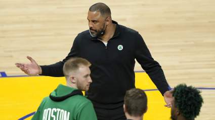 Betting Odds Have Celtics Massive Favorites to Land $194 Million Star