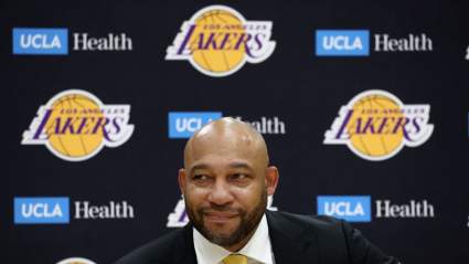 Darvin Ham Will Have ‘Power’ to Do Controversial Move with Lakers Superstar: Report