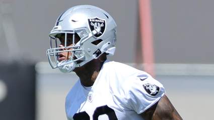 Raiders Star Hiring Powerful NFL Agent Amid Drama: Report
