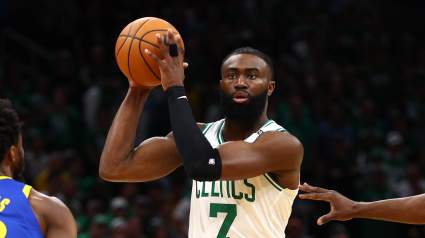 NBA Execs Sound off on Jaylen Brown, Proposed Celtics Blockbuster Trade