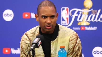 Celtics Projected to Take Bold Step on Al Horford Next Season