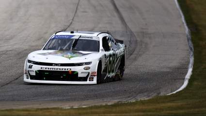 Brandonbilt Motorsports Signs New NASCAR Driver on Multi-Race Deal