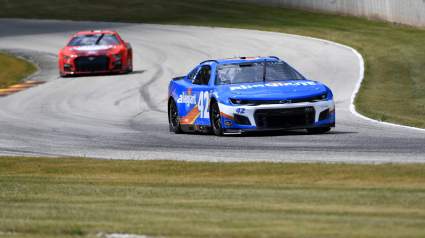 Petty GMS Motorsports Reveals Newest NASCAR Driver
