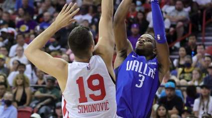 Bulls Big Man Sounds Off on Team’s Performance After FIBA Loss
