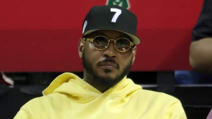 Celtics Consider 10-Time All-Star ‘Potential Signee’: Report