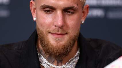 Jake Paul Admits He Wouldn’t Want to Fight ‘Tall as F***’ UFC Striker