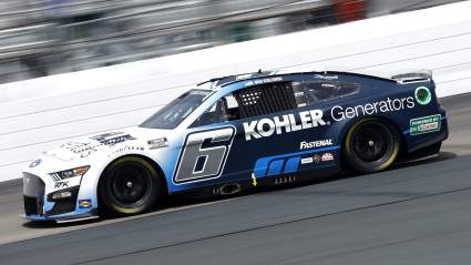 NASCAR Penalizes 5 Teams at Richmond Raceway