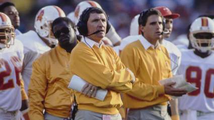 Former Alabama Coach, Players Diagnosed With CTE