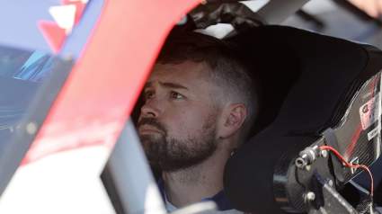 Big Machine Racing Reunites With Superspeedway Winner