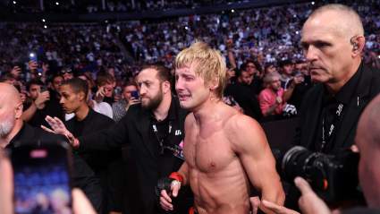 Dana White Says Paddy Pimblett’s Decision-Making ‘Hurts’ UFC