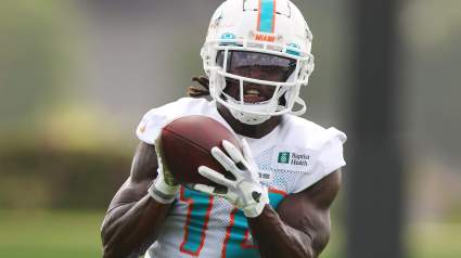Eagles-Dolphins Practice: ‘Unnecessary WWE Move’ Instigates Heated Fight