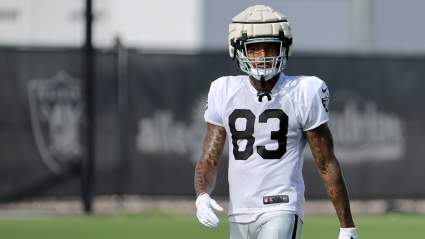 Raiders’ Darren Waller Makes Major Change Amid Contract Rumors: Report