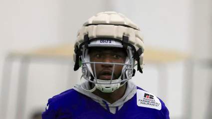 Yannick Ngakoue to Use Colts Legend for Weekly Game Plans: Report