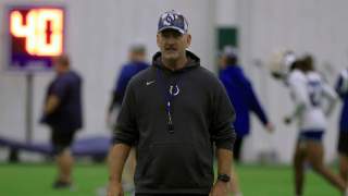 Colts Make Final Decision on QB Sam Ehlinger’s Roster Status: Report