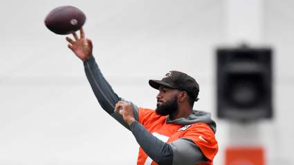 Brissett Breaks Silence on Browns’ QB Conundrum After Watson Suspension