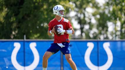 New NFL Power Rankings Rate Colts Best in AFC South