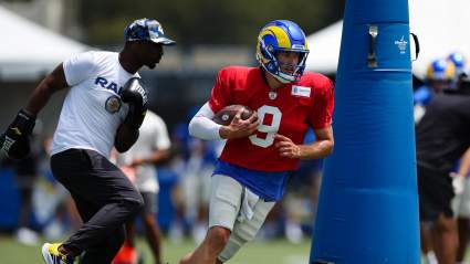 Analyst Answers if Rams Will be Better Than Last Season
