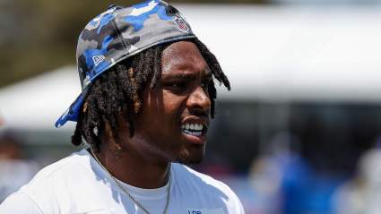 All-Pro WR Helps Explain the Rare Rule Involving Jalen Ramsey
