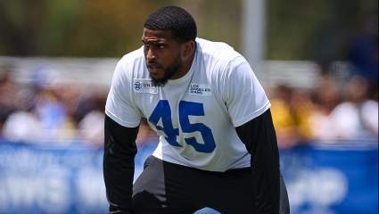 Rams’ Bobby Wagner Fires Off Warning Toward Ex-All-Pro Teammate