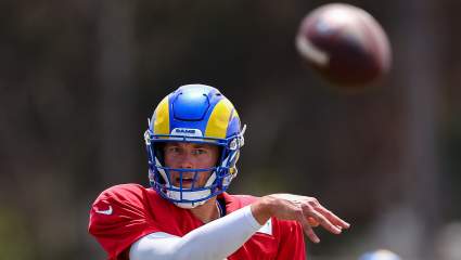 Rams: 5 Bold Post-Training Camp Predictions for 2022