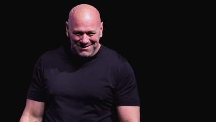 Dana White Says He Plans to Get Highly Anticipated UFC Rematch ‘Done’