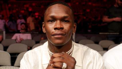 Reigning Champion Wants UFC To Finally Make Legendary Trilogy Fight