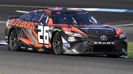 NASCAR: Watkins Glen Entry List Features Drivers From 7 Countries
