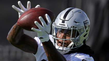 Insider Reveals Final Word on Rumored Raiders Trade