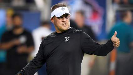 Josh McDaniels Issues Strong Response to Recent Raiders Trade Rumors