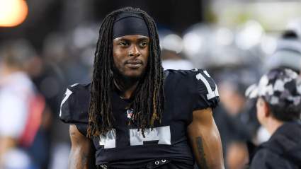 Davante Adams Defends Teammate After Embarrassing Video Leaks Online