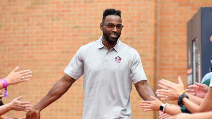 Calvin Johnson Explains Why Lions Players Love Dan Campbell So Much