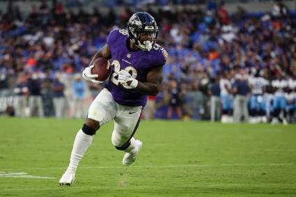 Top Storylines to Monitor in Ravens Preseason Matchup vs. Cardinals