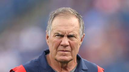 Patriots Re-Sign Former All-American and WAC Star
