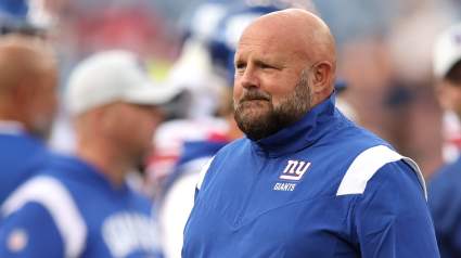 Giants Lose 3 More Players to Injury as Offense Endures ‘Brutal’ Practice
