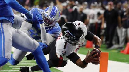 Lions Grades: Defense Sees Usual Struggle in Preseason Opener