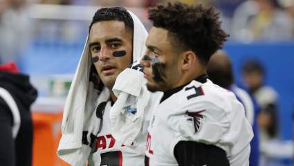 Falcons Make Final Cuts, Announce 53-Man Roster