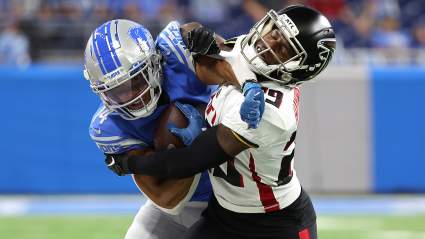 Raiders Predicted to Regret Not Signing 2-Time Pro Bowl Cornerback
