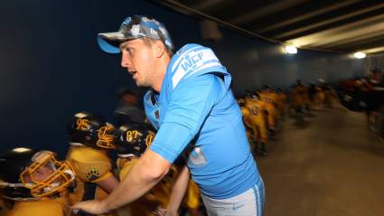 Lions Coach Provides Jared Goff His Biggest Vote of Confidence Yet