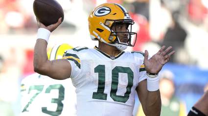 Matt LaFleur Sends Message After Jordan Love’s Three INTs