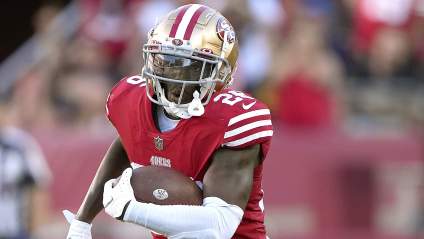 2 Pro Bowlers Rave About 49ers’ Breakout Rookie Cornerback
