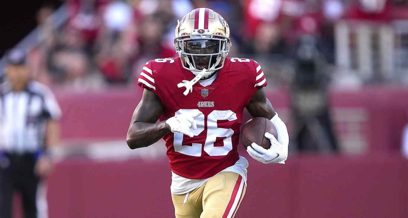 'Disruptive' DB Part of Stellar Night for 5 49ers Rookies