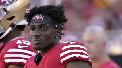 Video of 49ers Rookie Out-Dueling 8-Time Pro Bowler Goes Viral [WATCH]