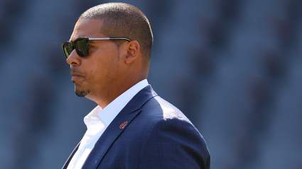 Bears GM Ryan Poles Reveals Why He Didn’t Trade Top Defender