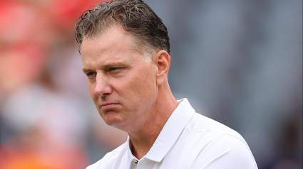 Bears Starter Calls Out NFL, Team for ‘Reckless’ Choice